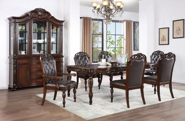 NOUVELLE Dining Table - Joseph's Furniture (East Orange, NJ)