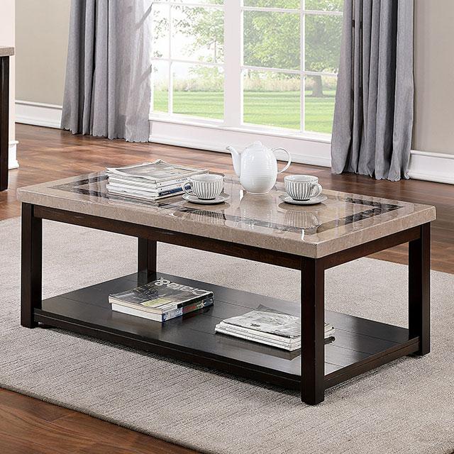 ROSETTA Coffee Table - Joseph's Furniture (East Orange, NJ)