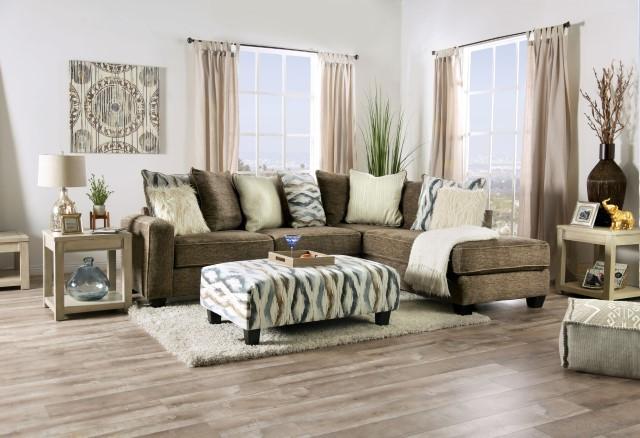 KEMPSTON Sectional - Joseph's Furniture (East Orange, NJ)