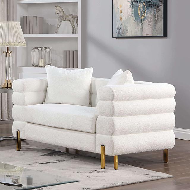 LANDOVERY Loveseat - Joseph's Furniture (East Orange, NJ)