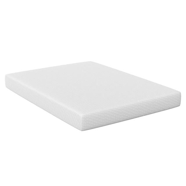 Artemisia 10" Memory Foam Mattress - Joseph's Furniture (East Orange, NJ)