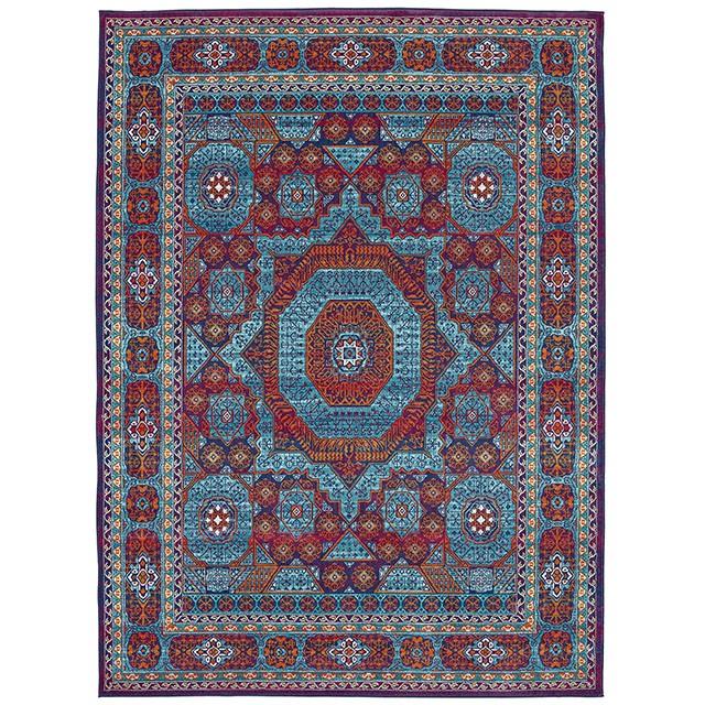 Crumlin Area Rug - Joseph's Furniture (East Orange, NJ)