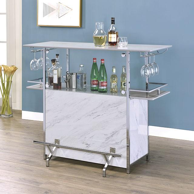 RIANNA Bar Table - Joseph's Furniture (East Orange, NJ)