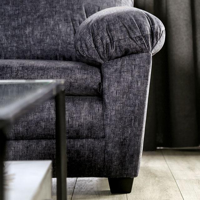 KESWICK Loveseat - Joseph's Furniture (East Orange, NJ)