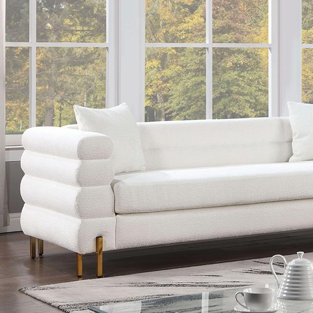 LANDOVERY Sofa - Joseph's Furniture (East Orange, NJ)