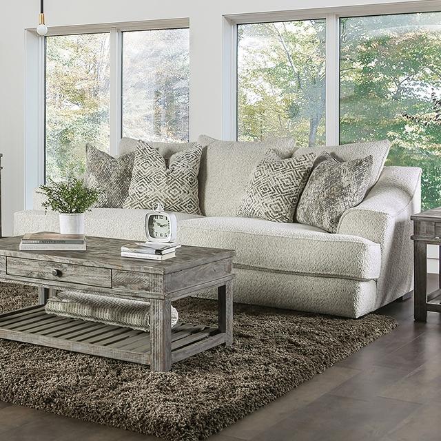 MOORPARK Sofa - Joseph's Furniture (East Orange, NJ)