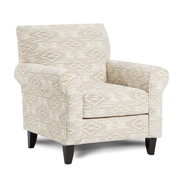 SALTNEY Accent Chair - Joseph's Furniture (East Orange, NJ)