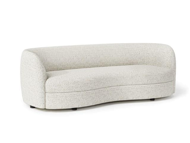 VERSOIX Sofa, Off-White - Joseph's Furniture (East Orange, NJ)