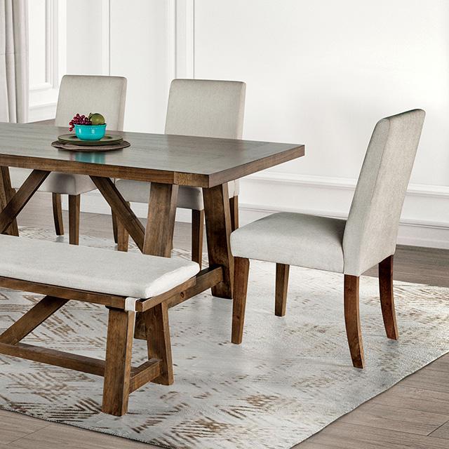 Losone Dining Table - Joseph's Furniture (East Orange, NJ)
