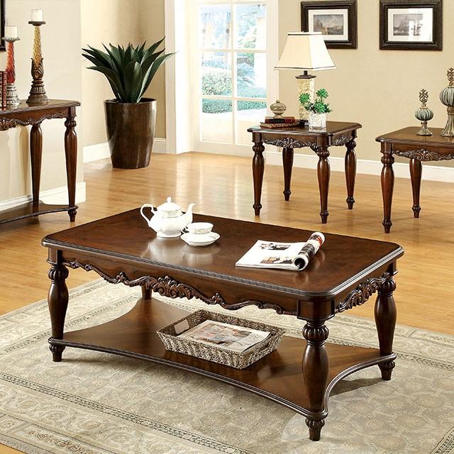 Bunbury 3 Pc. Table Set - Joseph's Furniture (East Orange, NJ)