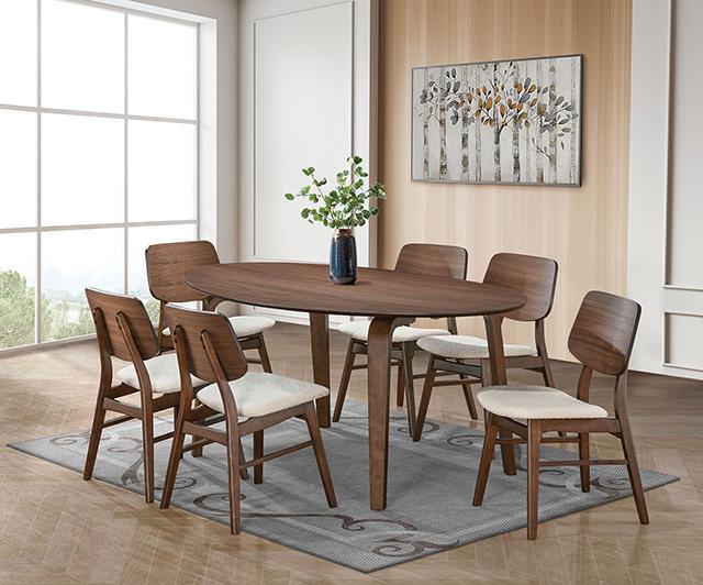 Narvik Dining Table - Joseph's Furniture (East Orange, NJ)