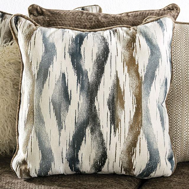 KEMPSTON Sectional - Joseph's Furniture (East Orange, NJ)