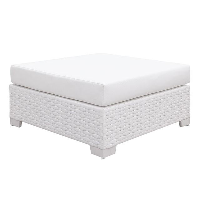 Somani Ottoman - Joseph's Furniture (East Orange, NJ)