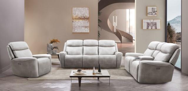 Artemia Power Loveseat - Joseph's Furniture (East Orange, NJ)