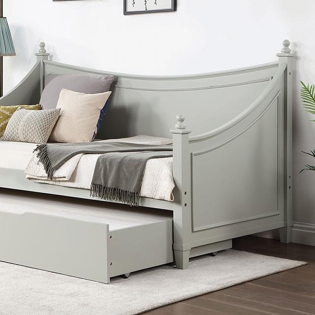 Lycoris Daybed - Joseph's Furniture (East Orange, NJ)