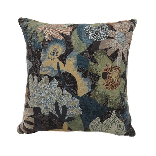 Livia Throw Pillow - Joseph's Furniture (East Orange, NJ)