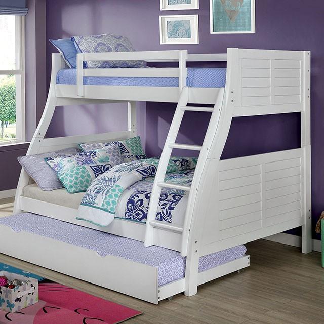 HOOPLE Bunk Bed - Joseph's Furniture (East Orange, NJ)