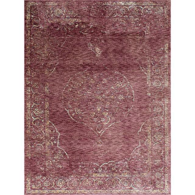 Payas Red 5' X 7' Area Rug - Joseph's Furniture (East Orange, NJ)