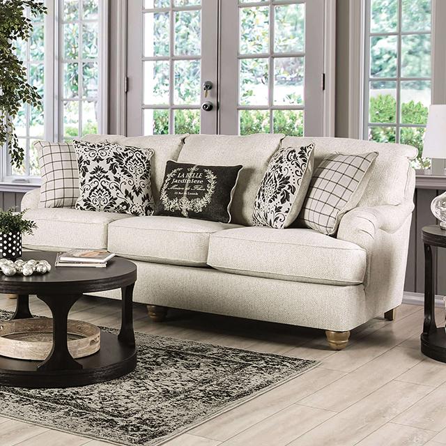 MOSSLEY Sofa - Joseph's Furniture (East Orange, NJ)
