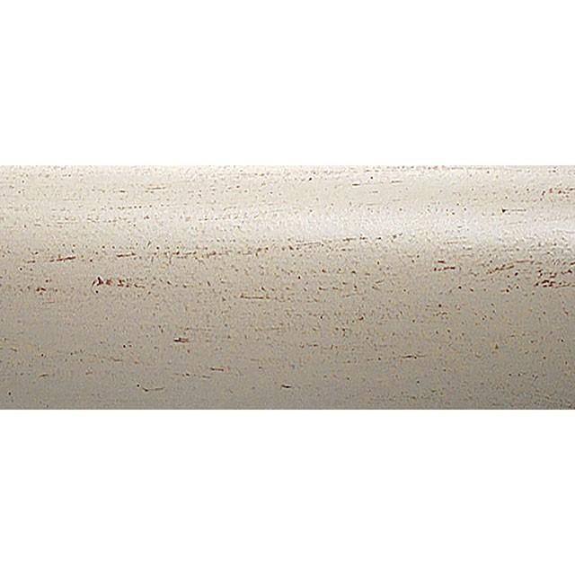 IRIA Vintage White Cal.King, E.King, & Full Bed - Joseph's Furniture (East Orange, NJ)