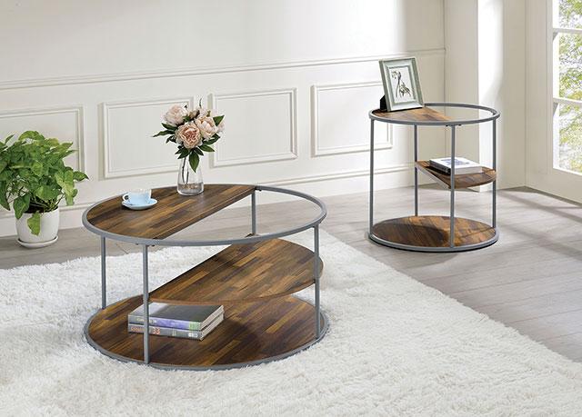 Orrin End Table - Joseph's Furniture (East Orange, NJ)
