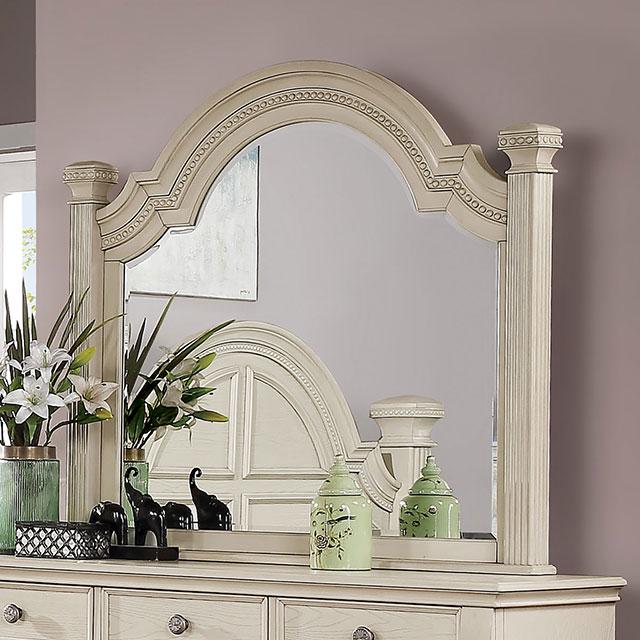 PAMPHILOS Mirror - Joseph's Furniture (East Orange, NJ)