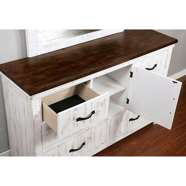 ALYSON Dresser - Joseph's Furniture (East Orange, NJ)