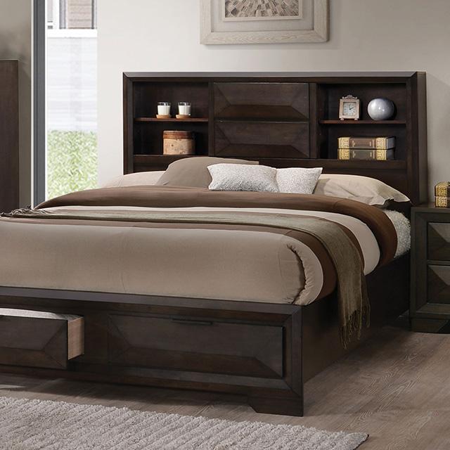 Caistor Bed - Joseph's Furniture (East Orange, NJ)