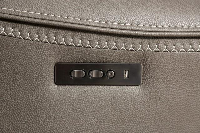 Artemia Power Loveseat - Joseph's Furniture (East Orange, NJ)