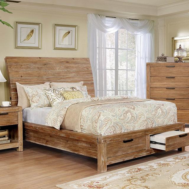 Dion Bed - Joseph's Furniture (East Orange, NJ)