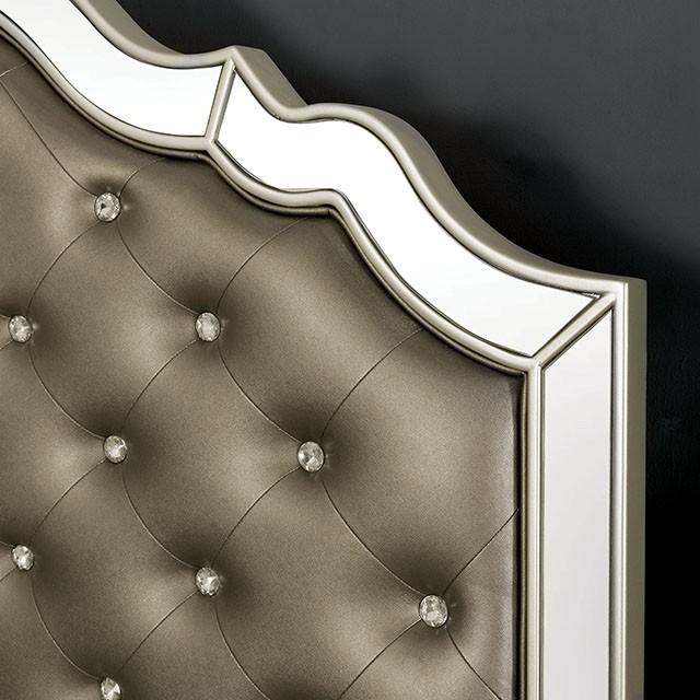 Eliora Queen Bedroom Set