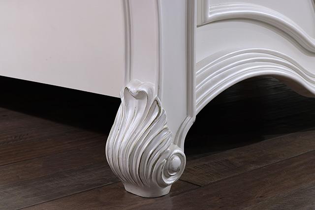Francione Bed