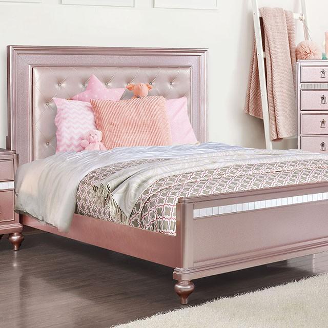 Bed Avior - Joseph's Furniture (East Orange, NJ)