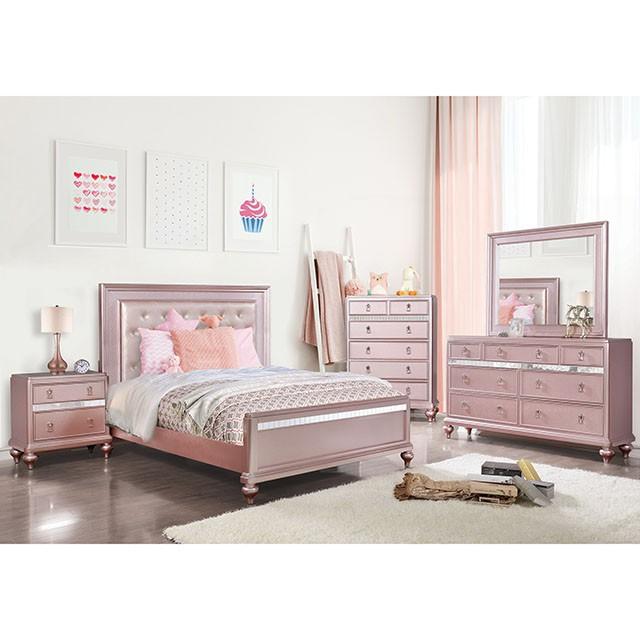 Bed Avior - Joseph's Furniture (East Orange, NJ)