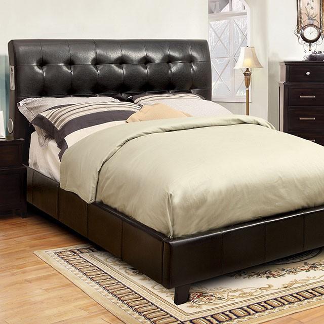 Bed Hendrik - Joseph's Furniture (East Orange, NJ)