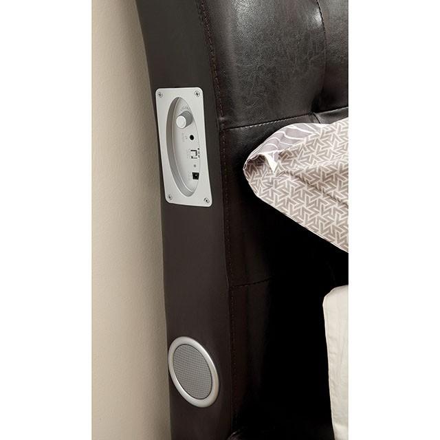 Bed Hendrik - Joseph's Furniture (East Orange, NJ)