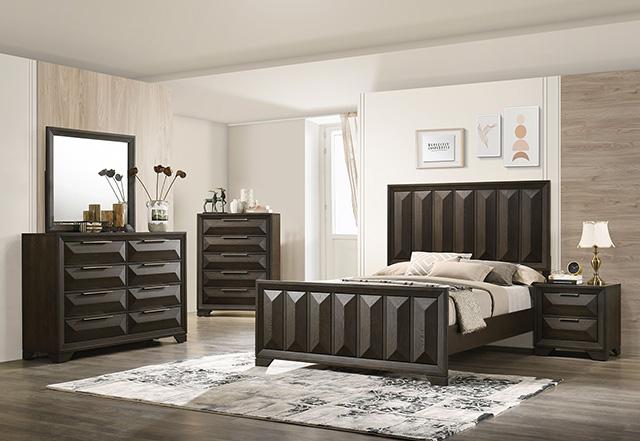 Hexham Queen Bedroom Set