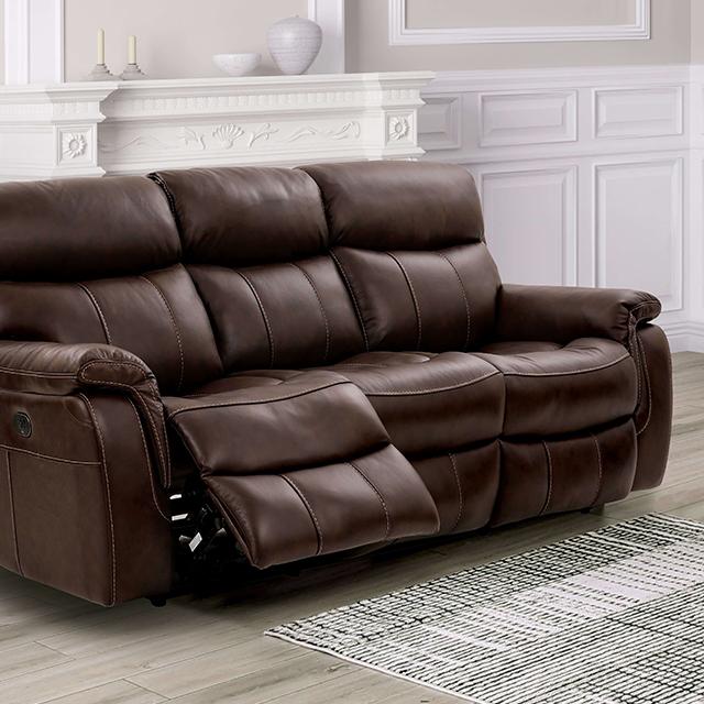 ANTENOR Power Sofa - Joseph's Furniture (East Orange, NJ)