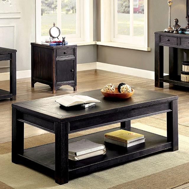 IRENE Coffee Table - Joseph's Furniture (East Orange, NJ)
