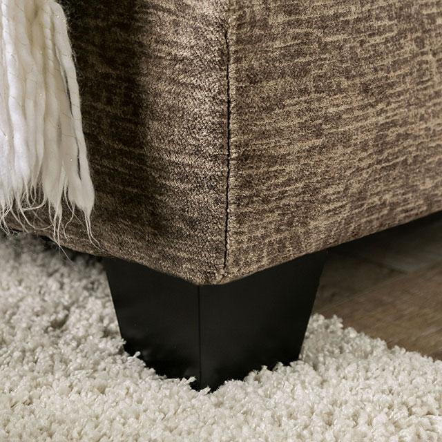 KEMPSTON Sectional - Joseph's Furniture (East Orange, NJ)