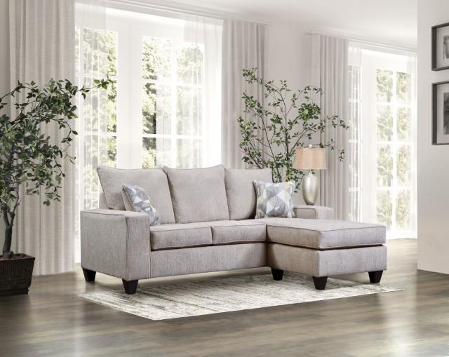 KESGRAVE Sectional - Joseph's Furniture (East Orange, NJ)