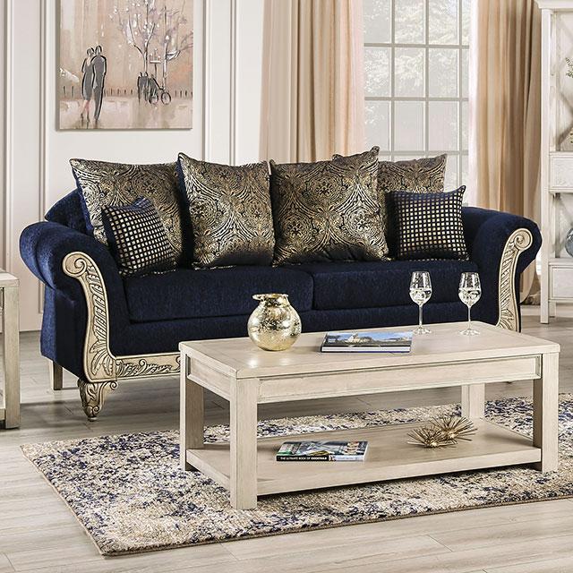 MARINELLA Sofa - Joseph's Furniture (East Orange, NJ)