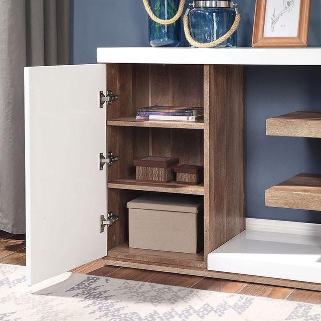 MOA Sofa Table - Joseph's Furniture (East Orange, NJ)