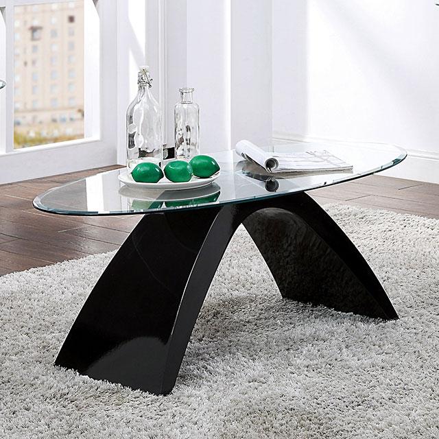 NAHARA Coffee Table - Joseph's Furniture (East Orange, NJ)