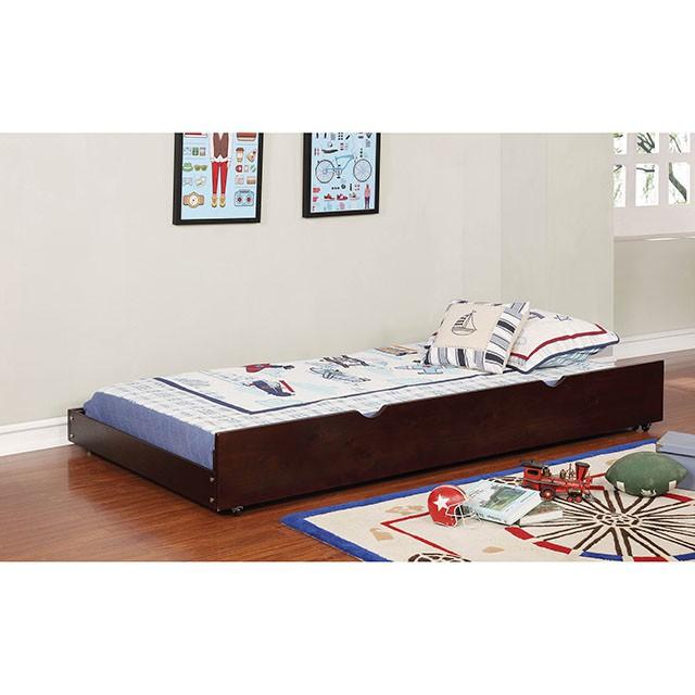 OMNUS Twin XL Trundle - Joseph's Furniture (East Orange, NJ)