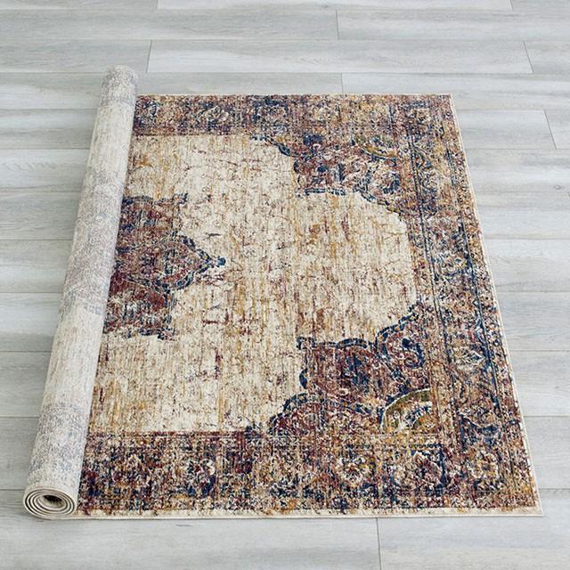 Payas Multi 5' X 7' Area Rug - Joseph's Furniture (East Orange, NJ)