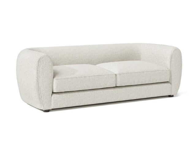 VERDAL Sofa, Off-White - Joseph's Furniture (East Orange, NJ)