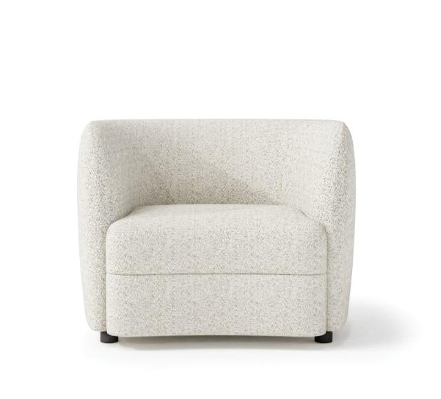 VERSOIX Chair, Off-White - Joseph's Furniture (East Orange, NJ)