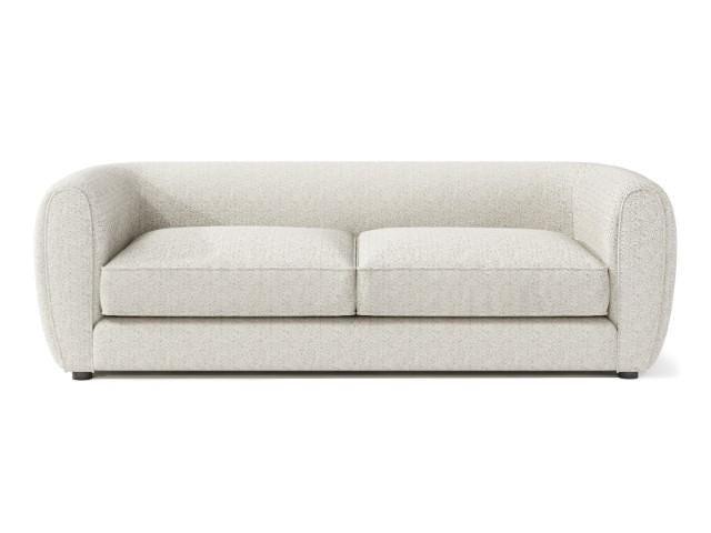 VERDAL Sofa, Off-White - Joseph's Furniture (East Orange, NJ)