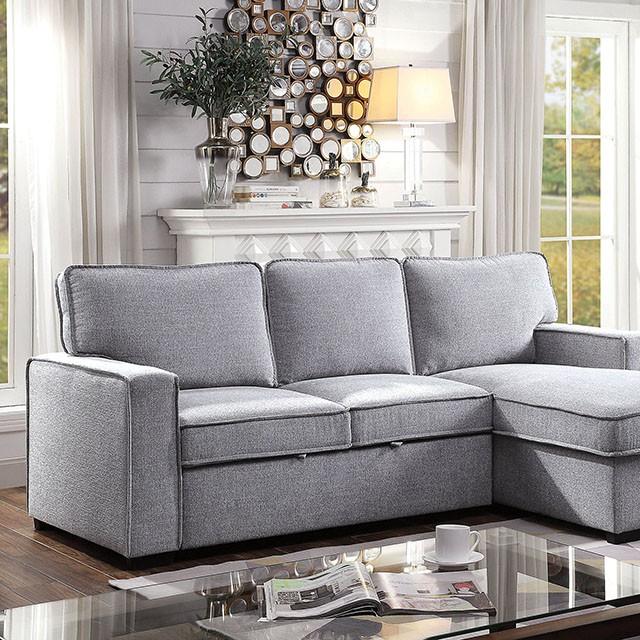 INES Sectional - Joseph's Furniture (East Orange, NJ)